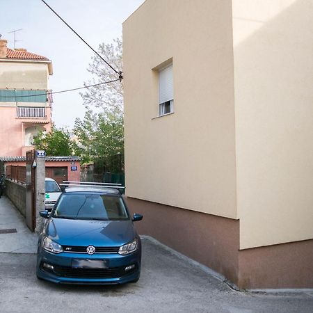 Duje & Roko Apartments Sibenik Exterior photo