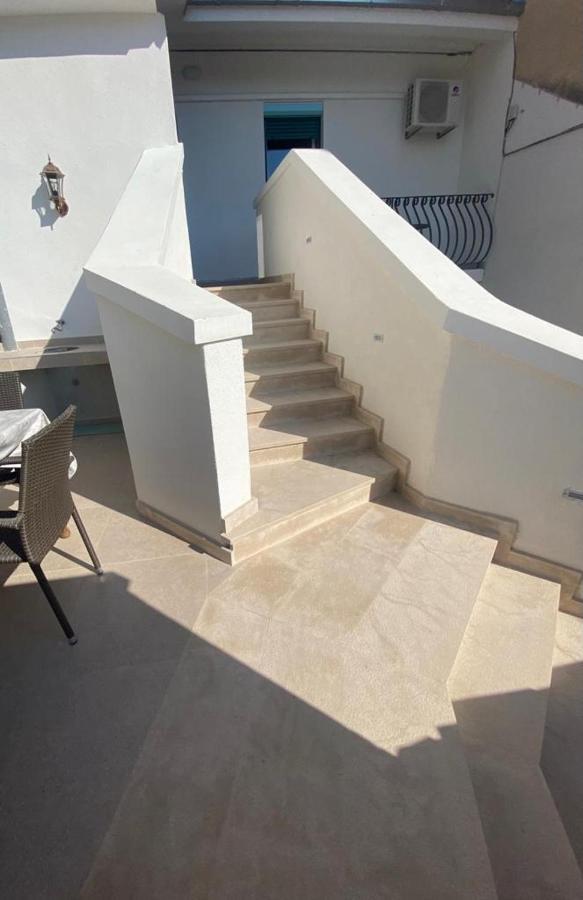 Duje & Roko Apartments Sibenik Exterior photo