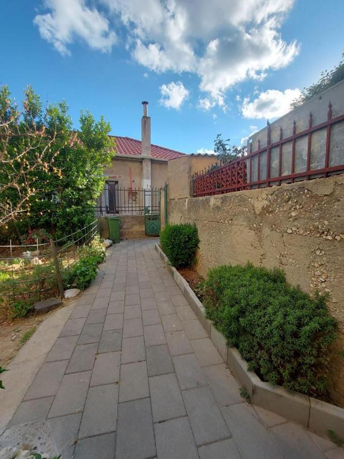 Duje & Roko Apartments Sibenik Exterior photo