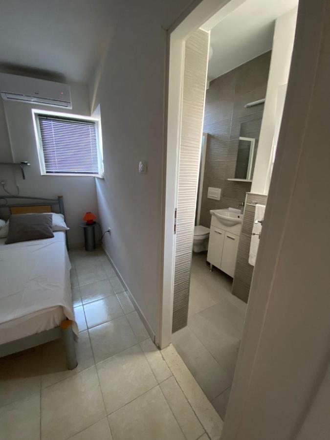 Duje & Roko Apartments Sibenik Exterior photo